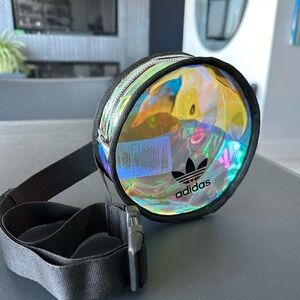 ADIDAS Iridescent Belt Bag